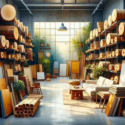 Что нужно знать о мебели: Полное руководство для тех, кто строит дом своей мечты