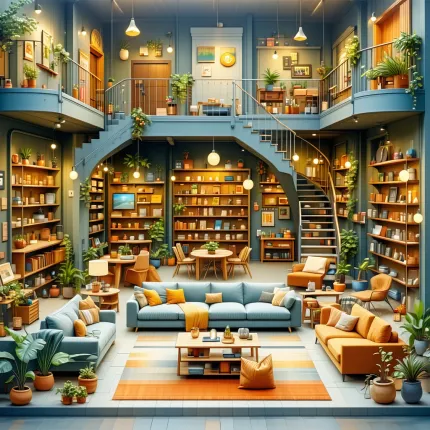 Торговля: ипотека и оплата — как превратить мечту о собственном бизнесе в реальность