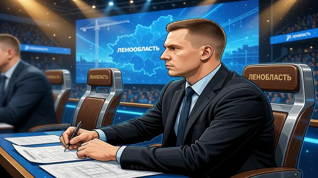 Моргун пробился в полуфинал. Ленобласть штурмует федеральный уровень!